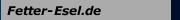 Fetter-Esel.de